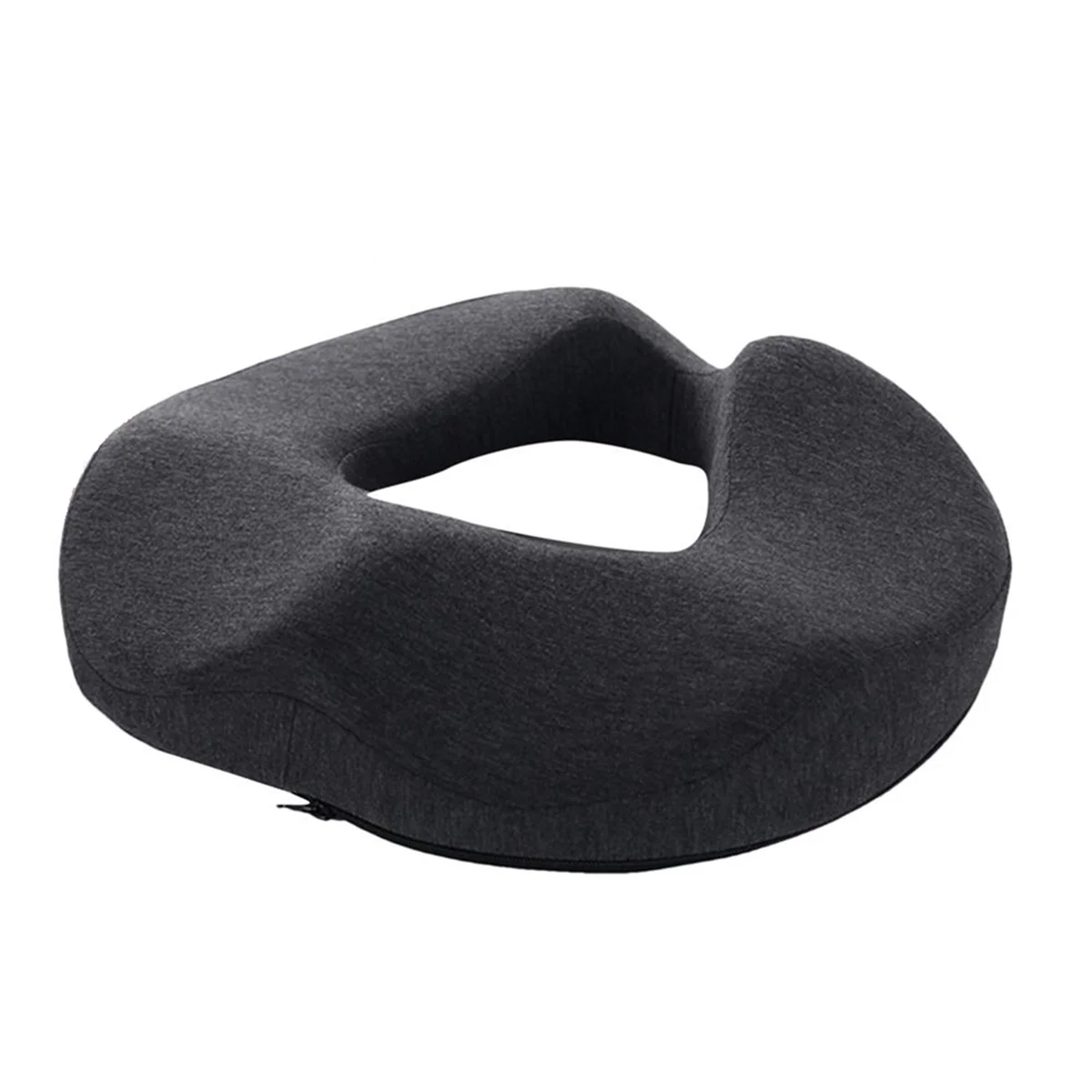 Desk Chair Cushion for Long Sitting Comfortable Car Seat Pad Desk Chair Slow Rebound Cushion Breathable Butt