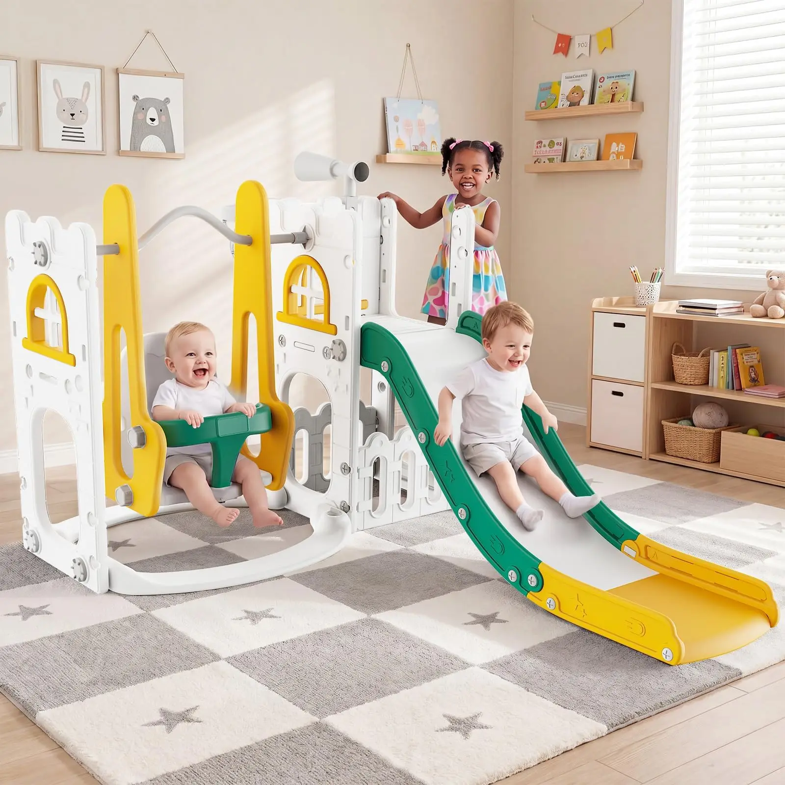 #11 Best Kids Basketball Hoop Sets to Buy In 2026