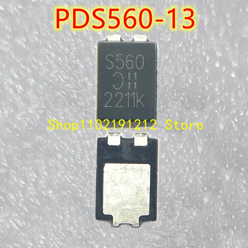 PDS560-13 PDS560 POWERDI-5