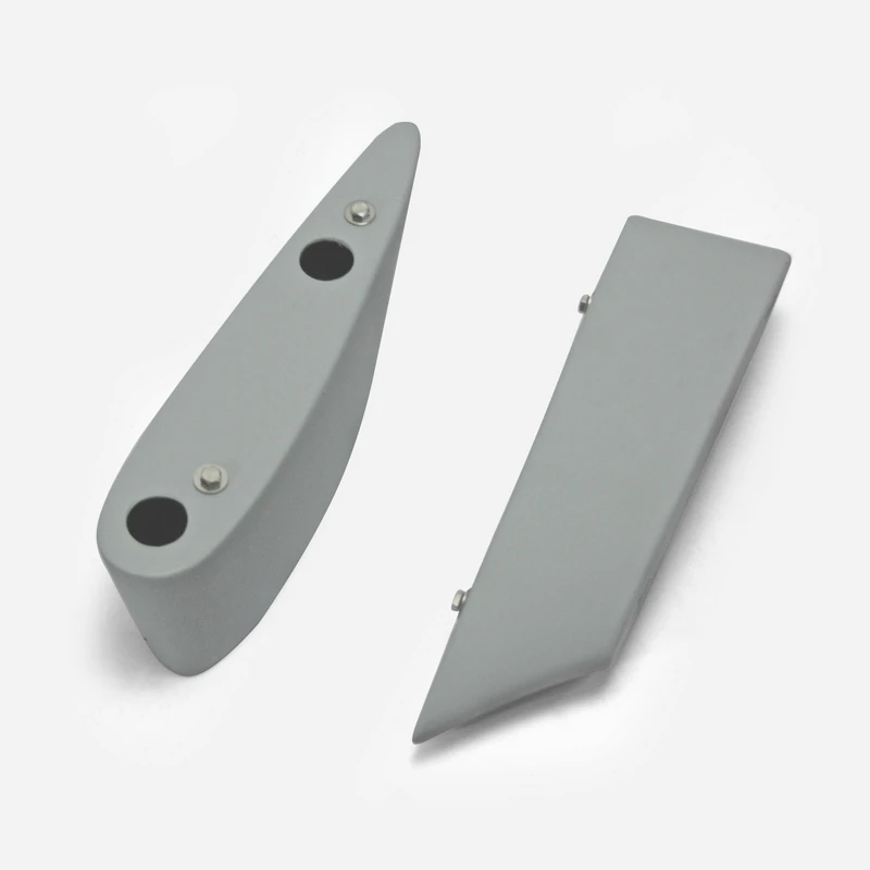 

suitable for 01-05 JDM for Subaru Impreza WRX STi OEM Rear Spoiler Wing Extension