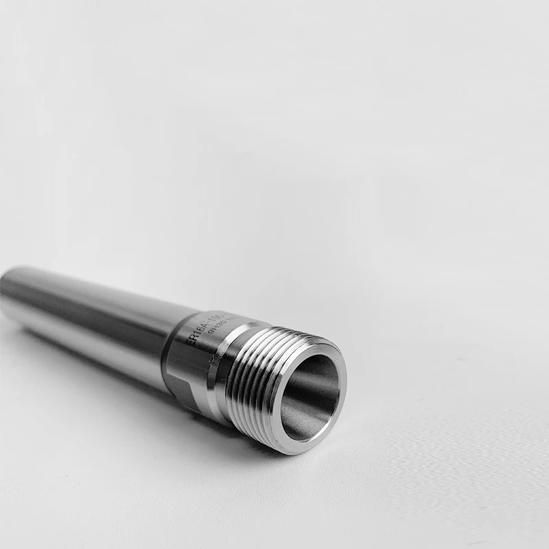 Imagem -05 - Jimmy-fresadora de Extensão Rod Ferramenta Cnc Post Lathe Tool Alta Precisão er Barra Titular Er8 Er11 Er16 Er20 m um