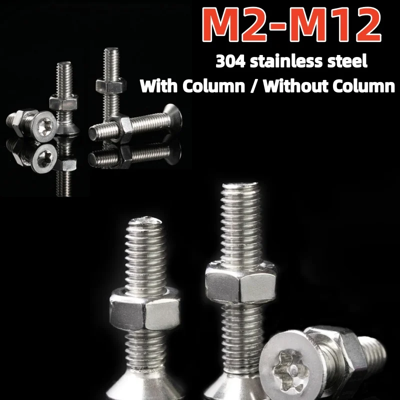 304 Stainless Steel…