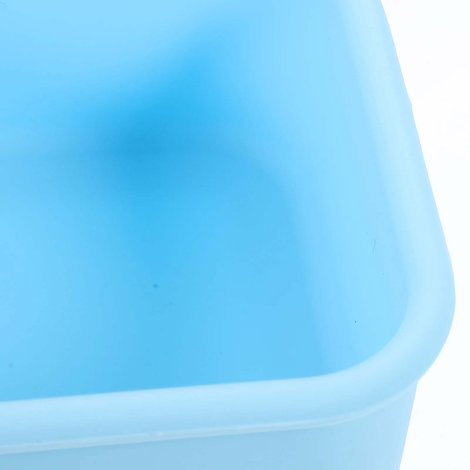 

Silicone Food Box Bento Box Lunch Container Heat Resistant Sealed Multi-Function Portable Food Storage Microwave Dishwasher Safe