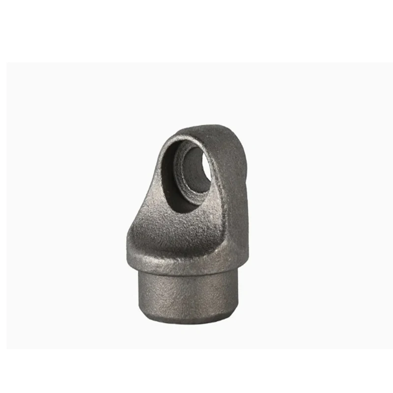 CNC Machining Hydraulic Cylinder, Joint Bearing Connecting Parts, Hinge Ear Parts, Alloy Steel, Cast Iron, Aluminum Alloy Parts