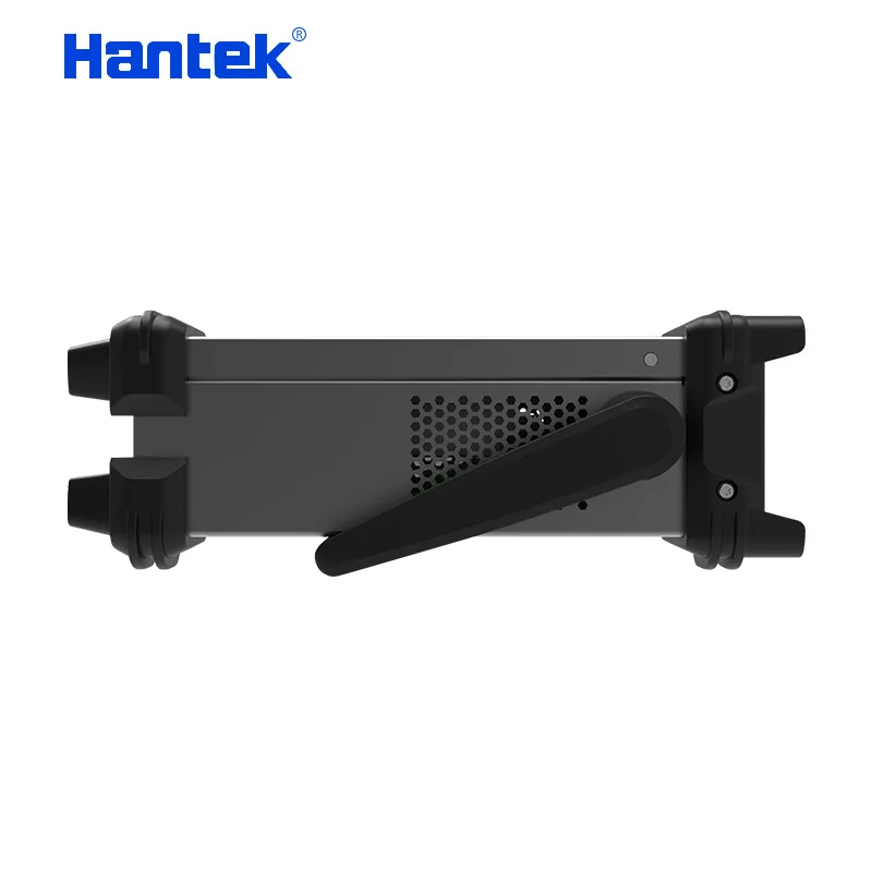 Hantek HDM3065 6 1/2 Digital Desktop Multímetro 4,3 polegadas LCD Verdadeiro RMS AC DC Tensão Atual USB LAN Resolução 0.1uV