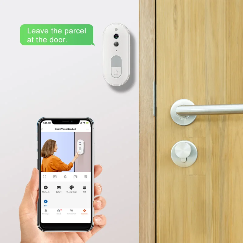 Thumbnail 3 - #50 Compare Wireless Smart Doorbells Before You Buy