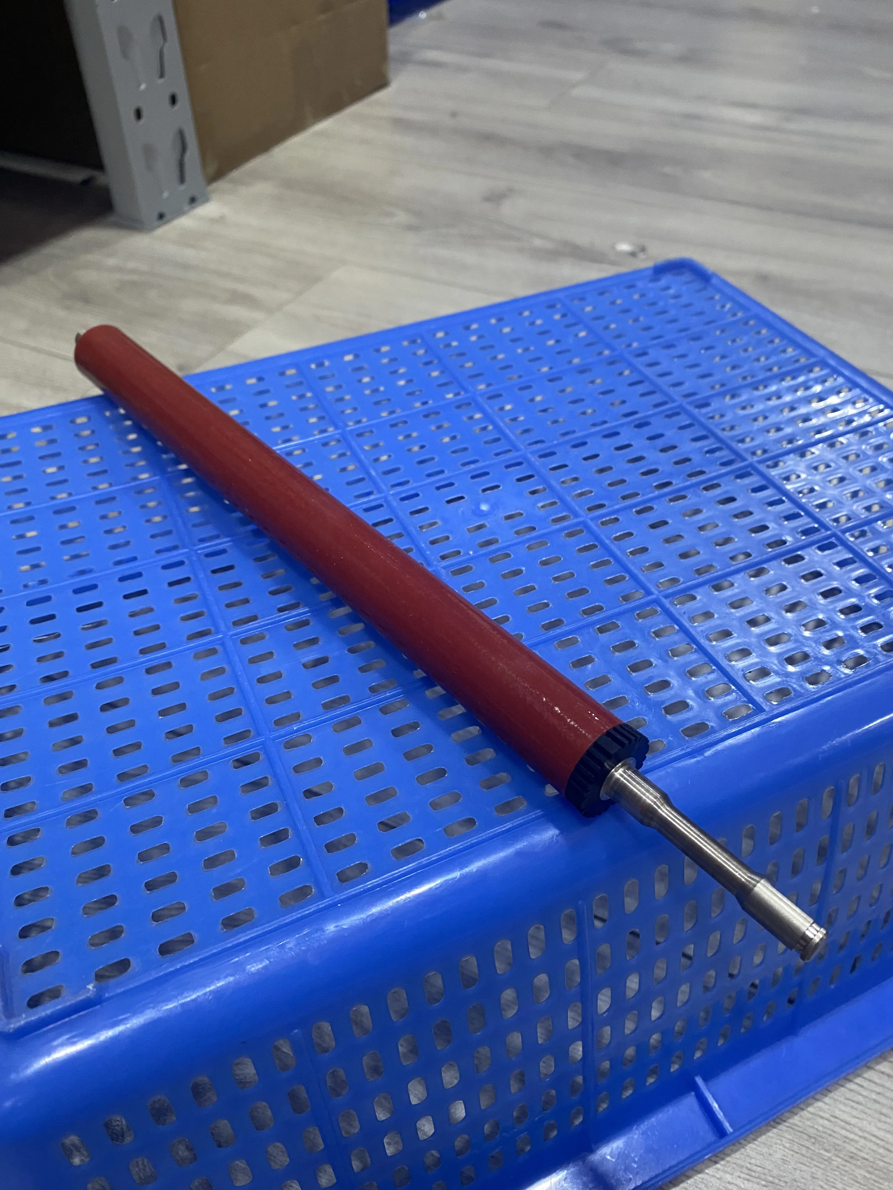 

5pcs RC1-3685 Fuser Lower Pressure Roller for HP P2030 P2035 P2050 P2055 Pro 400 M401 M425 for Canon iR1133 LBP 6300 6650