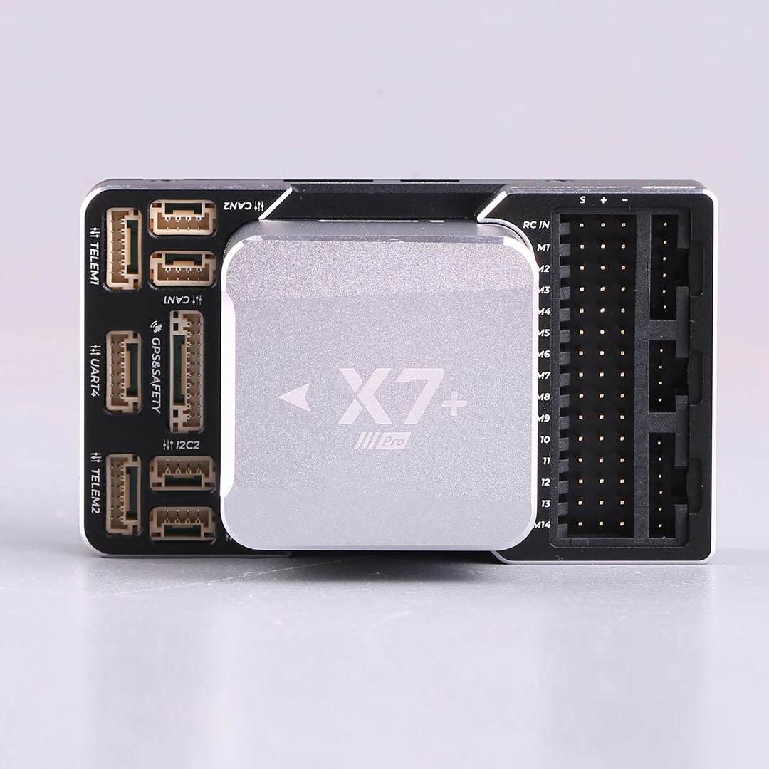 

CUAV X7 + Pro модель контроля полета Pixahwk, многороторная подвесная модель дрона с открытым исходным кодом APMPIX4