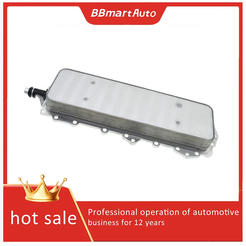 

Масляный радиатор AJ811959 для Range Rover 2015 Jaguar XKR 2011 BBmart