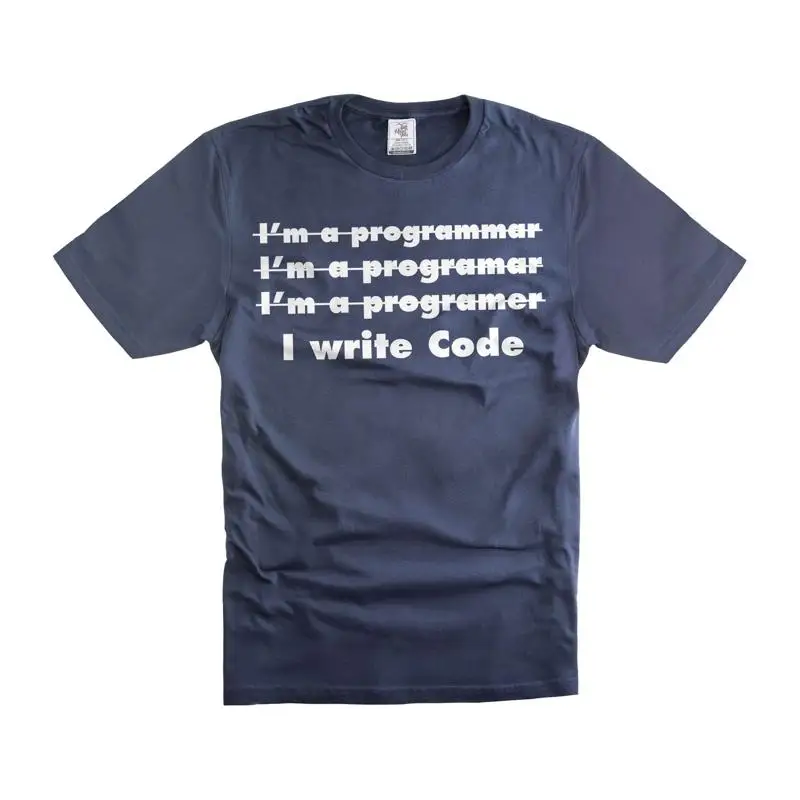 Men's Coding T Shirt Funny Programmer s Birthday Christmas