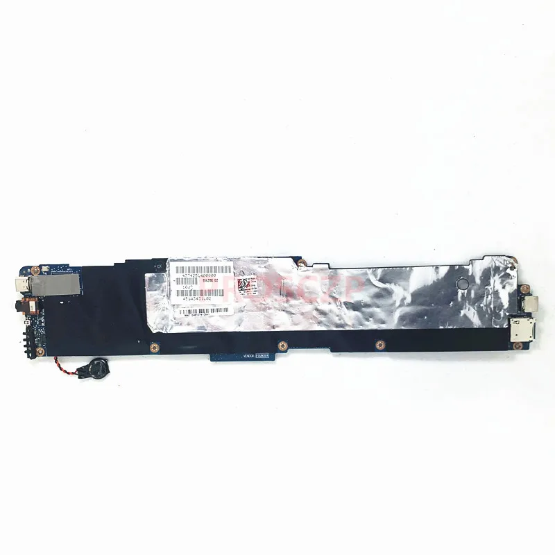 CN-0DC6H2 0DC6H2 DC6H2 Mainboard For DELL 9365 Laptop Motherboard BAZ80 LA-D781P With SR2ZX I5-7Y54 CPU 100% Tested Working Well