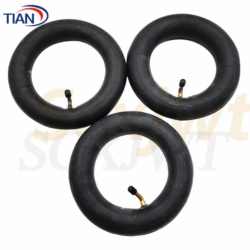 8.5x2 Inner Tube 8 1/2x2 (50-134) Camera for Inokim Light Macury Zero 8/9 Series VSETT 8 9 Electric Scooter Baby Carriage Parts