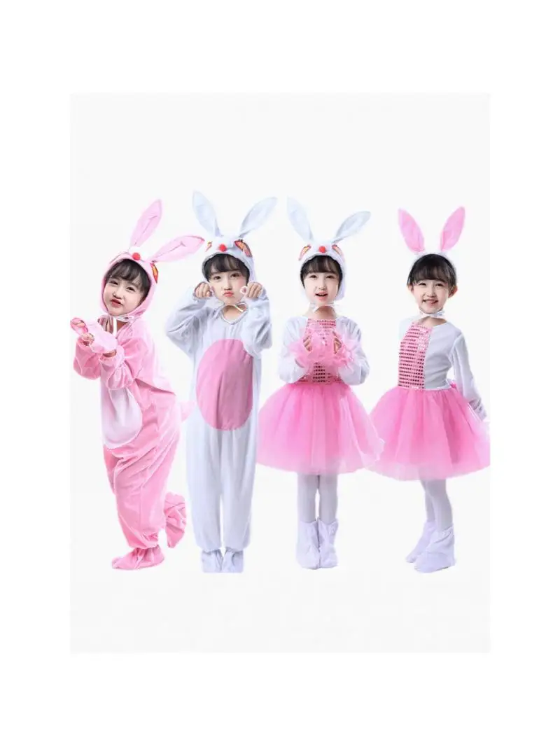 Children's Rabbit P…