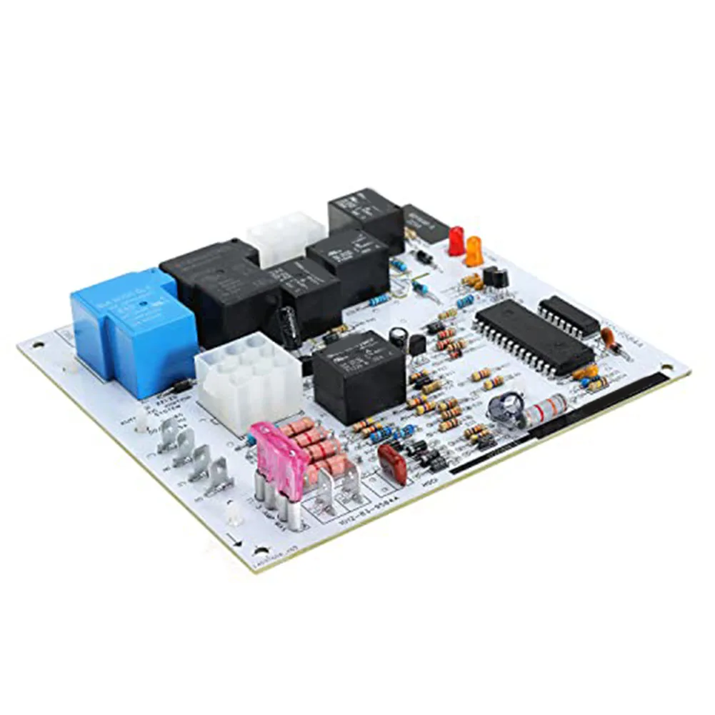 Nordyne 903429 Board Upgrade Furnace Board Compatible For Nordyne Heating Systems High-quality Materials Cost-effective Solution