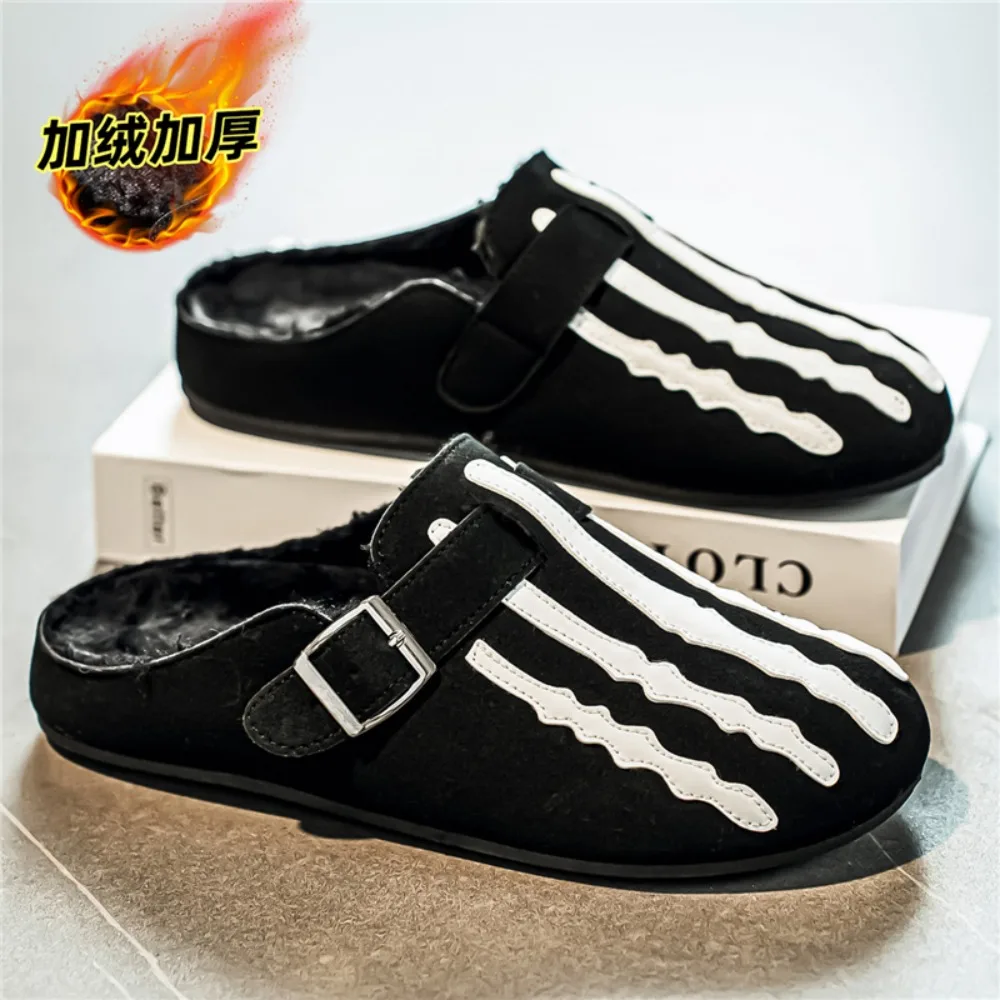 

Легкие мужские модельные туфли на каблуке, мужские вечерние туфли, кроссовки для косплея, спортивные лоферы на плоской подошве, теплые мобильные спортивные туфли Twnis