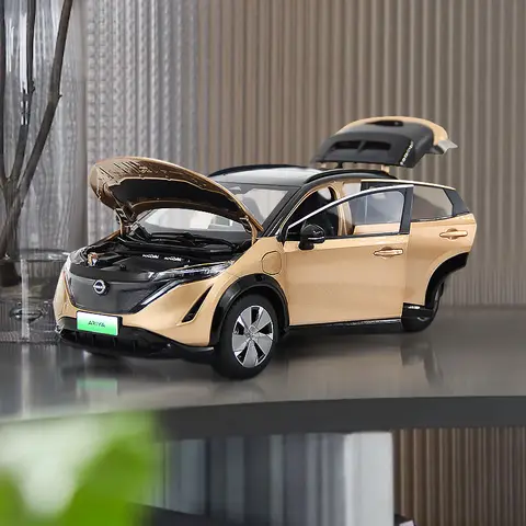 8 best sales 1 18 skalmodellbilar - №2