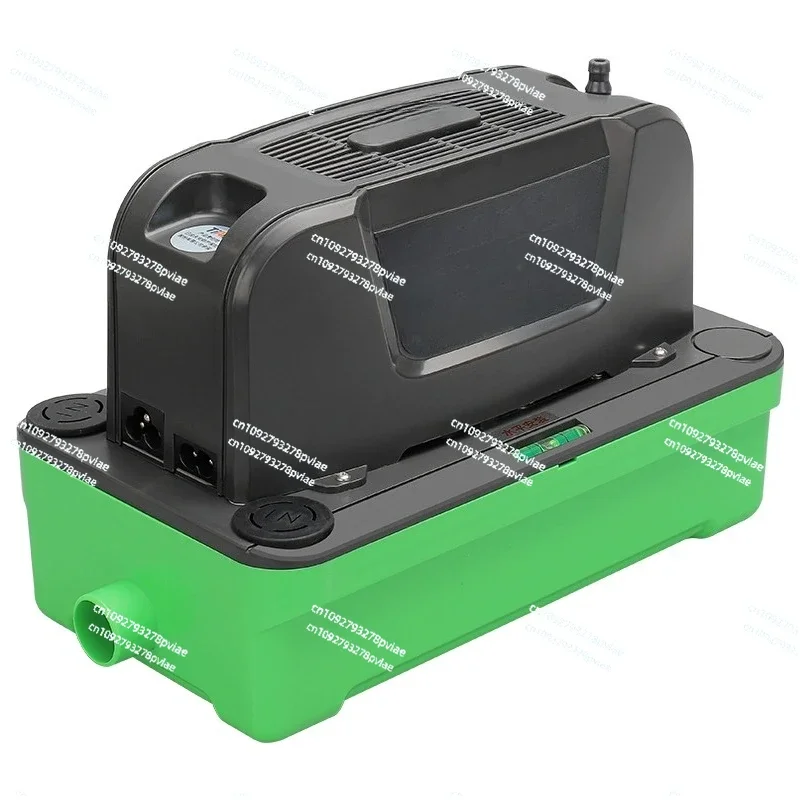 

P580 computer room air conditioner drain pump dehumidifier basement refrigerator condensate lifting drainage pump