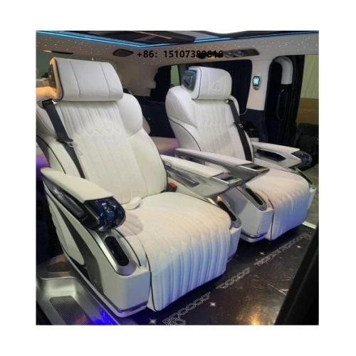 Haobang VIP  MPV Van Car Rear Seat Auto Seat for Benz W447 Vito V-Class V250 SPRINTER