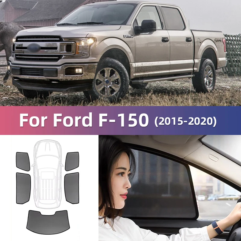 

Для Ford F-150 F150 2015-2020 пикап автомобильный солнцезащитный козырек аксессуары окно лобовое стекло крышка солнцезащитный козырек сетчатый козырек жалюзи