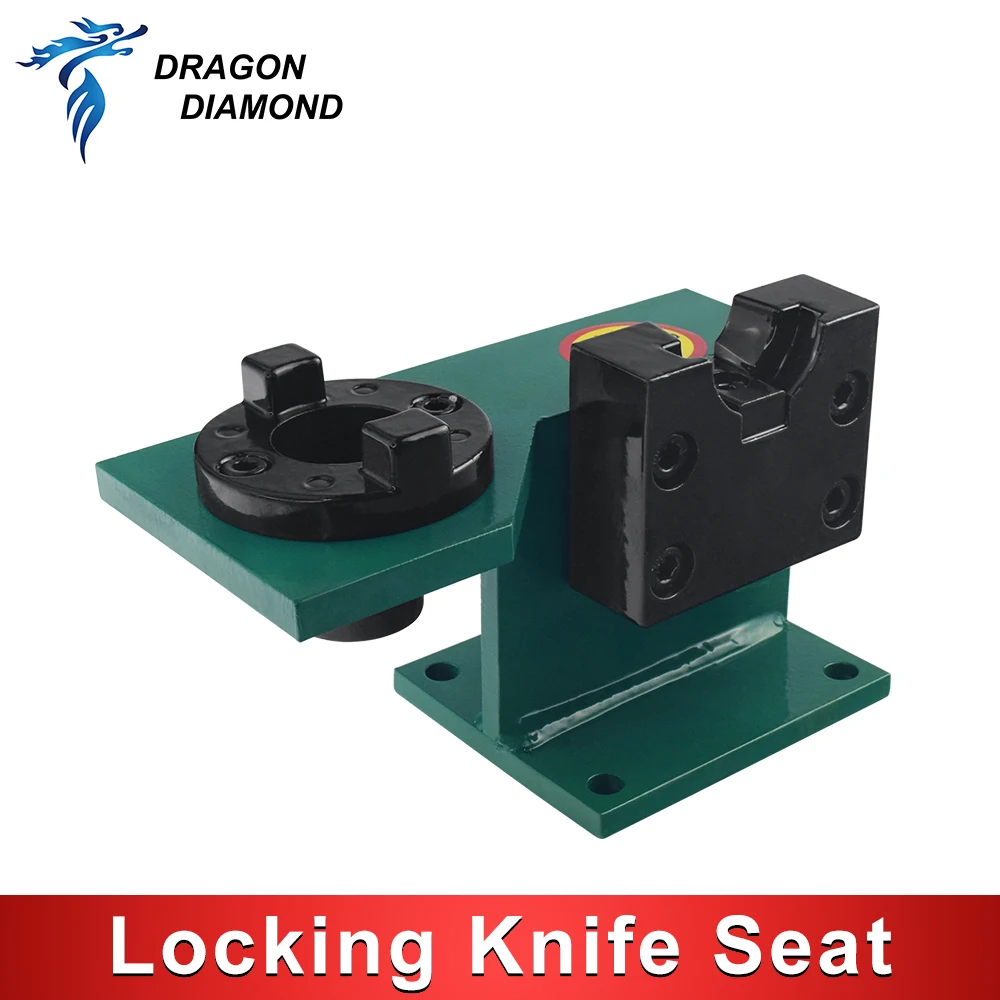 BT30 BT40 BT50 Integrated Tool Holder Locking Tool Unloading Seat and Tool Removal Lock Cutter Holder Knife Block