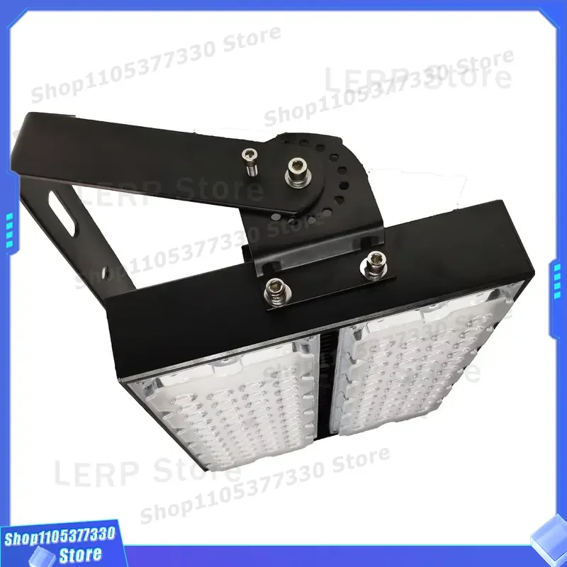 480W 600W 1200W LED Flood Light Outdoor Waterproof IP65 High Lumen Garage Garden Yard Security Lighting Fixture High Power
