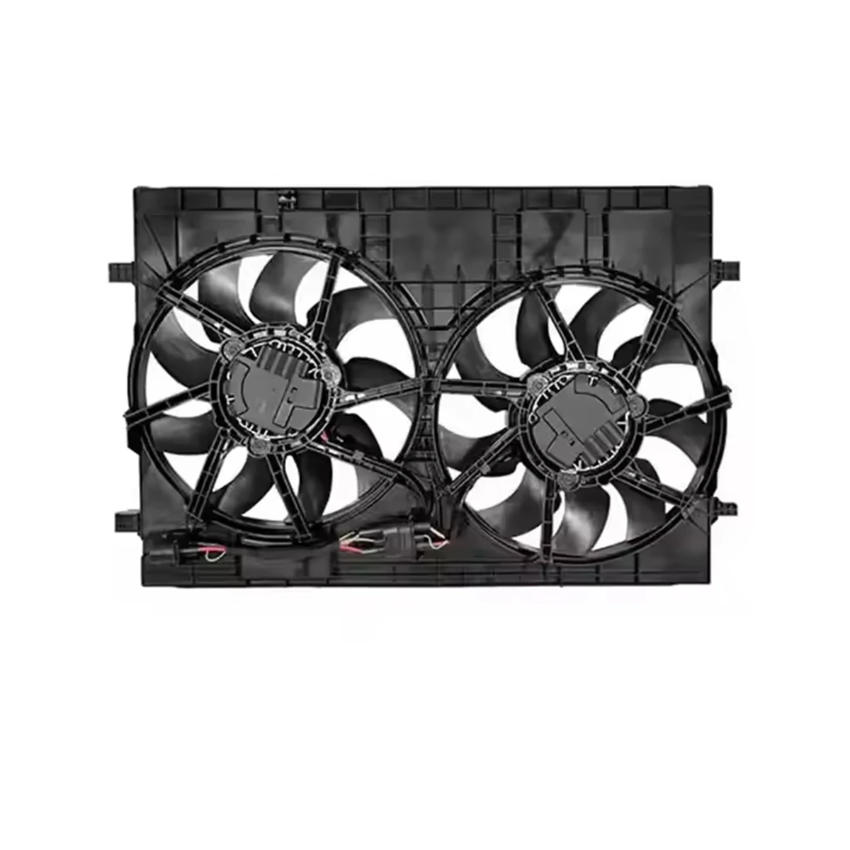 

for Volkswagen Teramont assembly automotive parts Radiator fan cooling fan OE 3QG121207