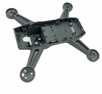 New Original Middle Frame Body Shell for DJI Spark RC Drone Housing Replacement Service Spare Parts In stock