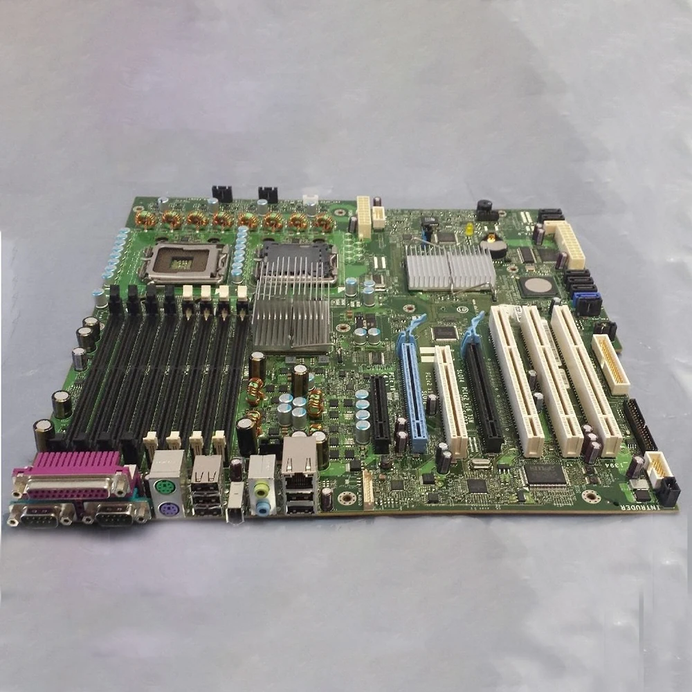 High Quality For DELL Precision T7400 Motherboard MX180 0MX180 RW199 0RW199