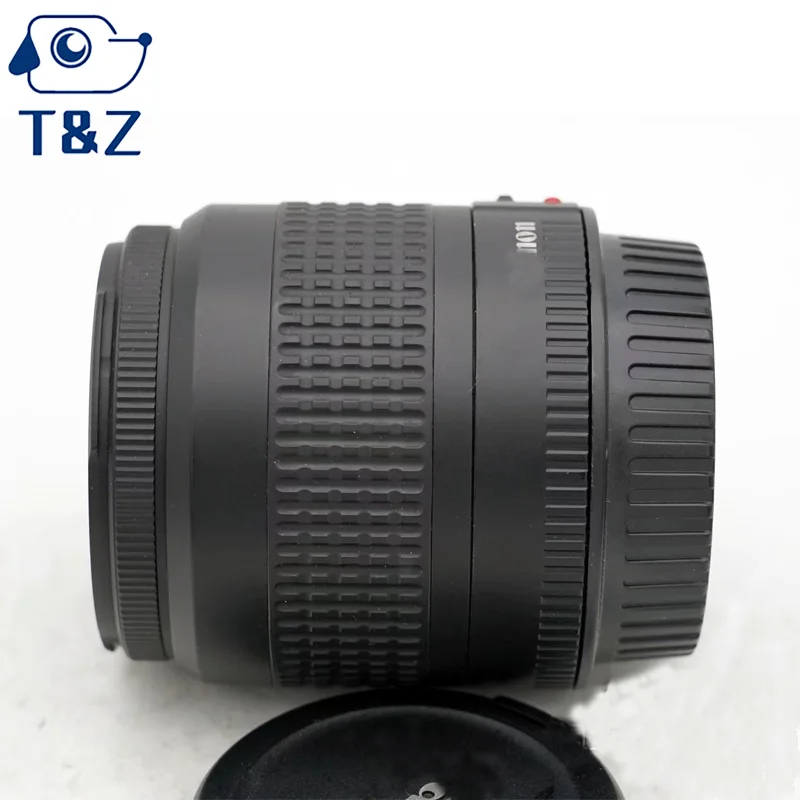 Canon 5D R Occasion: Is This EF 35–80mm f/4–5.6 III Lens the Right