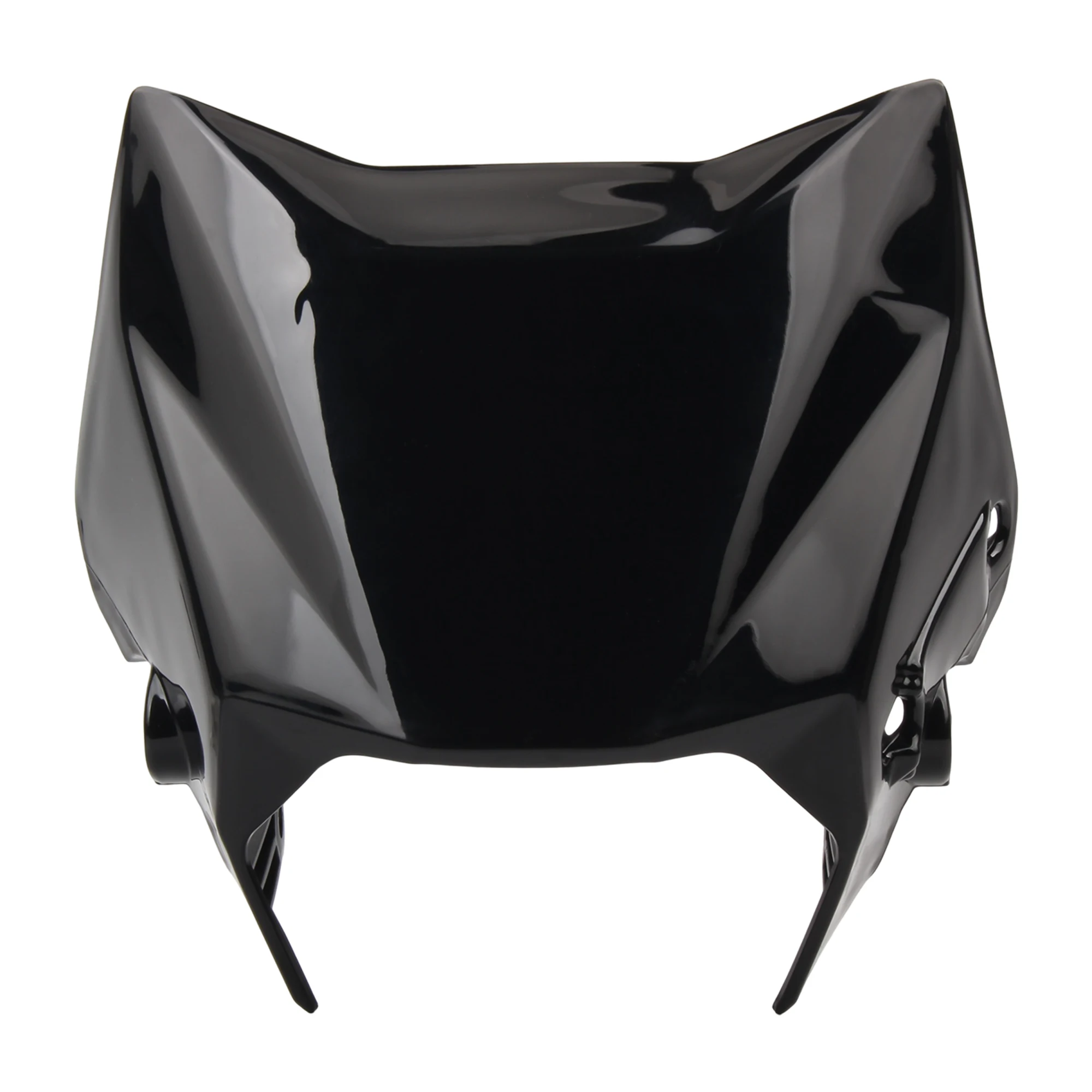 AliExpress PowerMotor Motorcycle Headlight Cover Head Lamp Protector Plastic Accessories for Sur Ron Ultra Bee Motocross Electric Dirt Bike E-bike