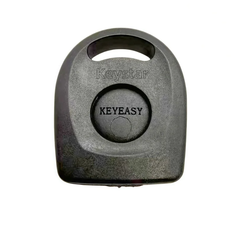 10PCS/LOT Universal Transponder Case Car Key Chip Key Chip Box For KD KEYDIY Key Blade For Golf MK7 Polo Passat Jetta A3 A4 A6