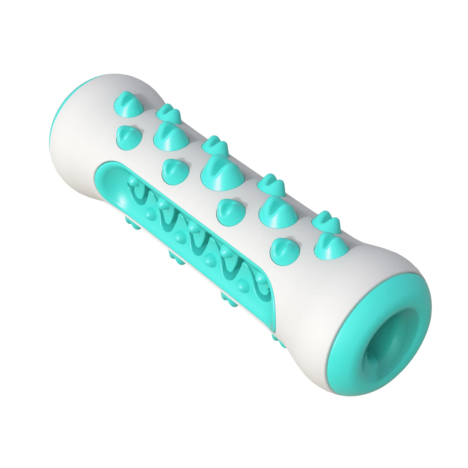 

Aggressive Indestructible Tough Durable Squeaky Interactive Dog Toys Dog Chew Toy For Small Meduium Large Breed