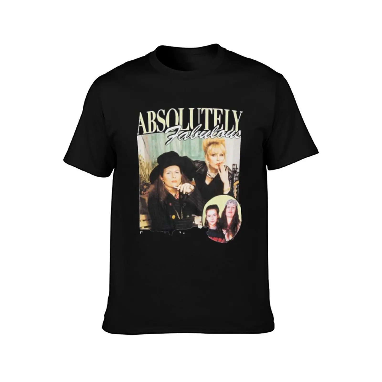 Absolutely Fabulous Darling T-Shirt Lightweight Running Sports T-Shirt