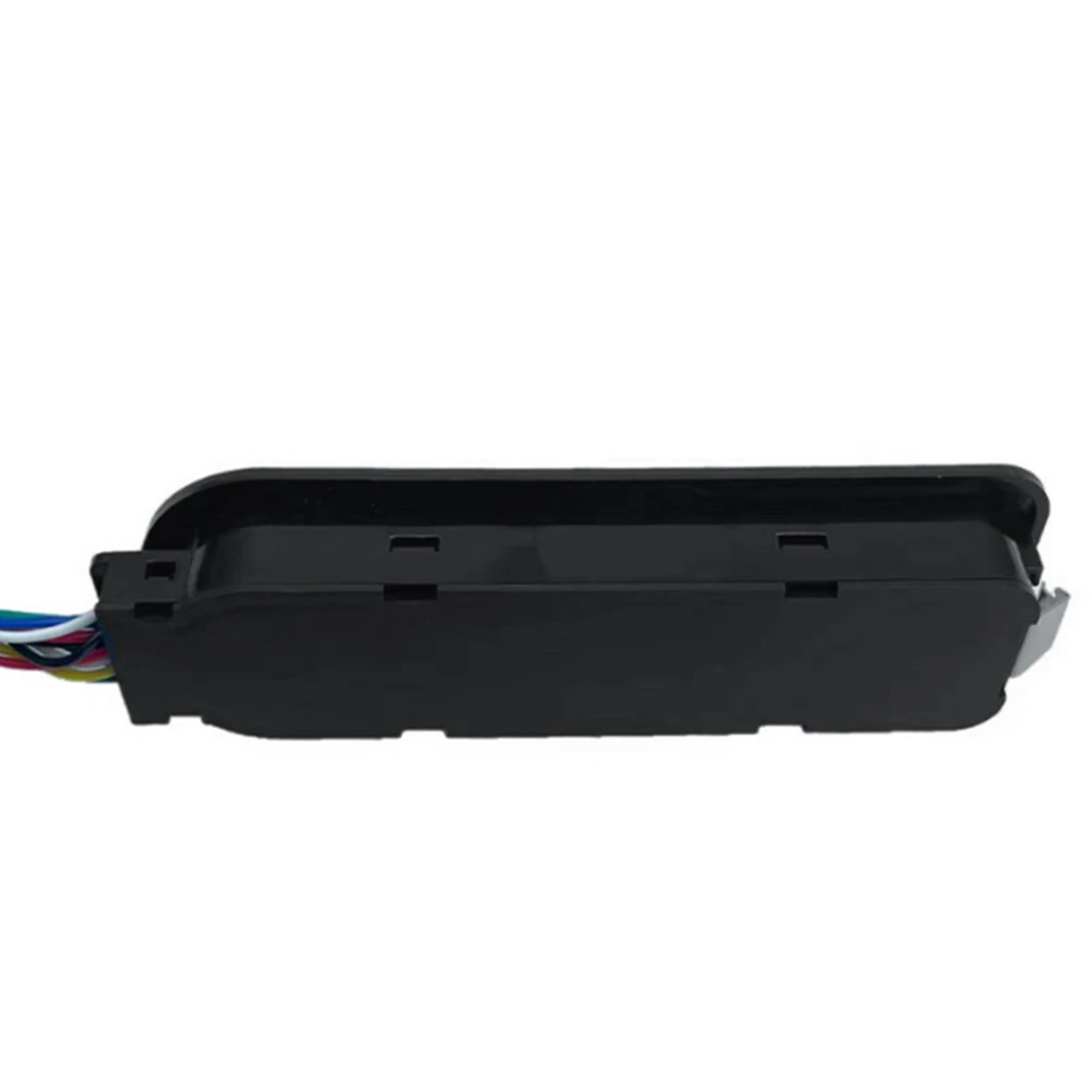 

Car Front Driver Side Seat Memory Switch Seat Heated Switch 15116862 For Cadillac Escalade Tahoe 2003-2006 LHD