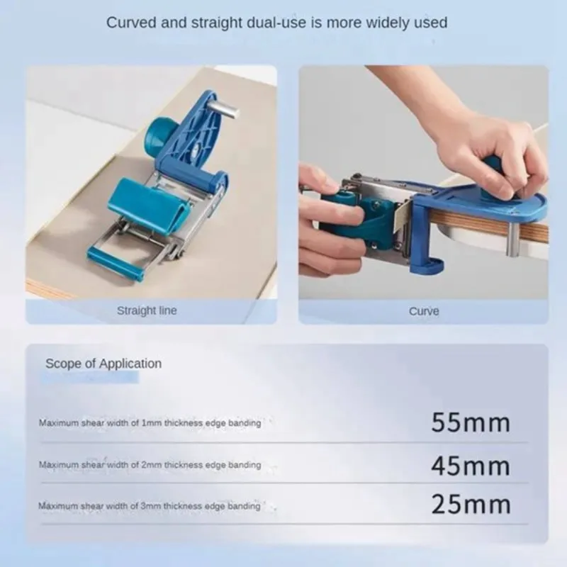 1 set, color:picture color, material: steel, mop head-to-head device, common tools for woodworking, curved straight line-to-head