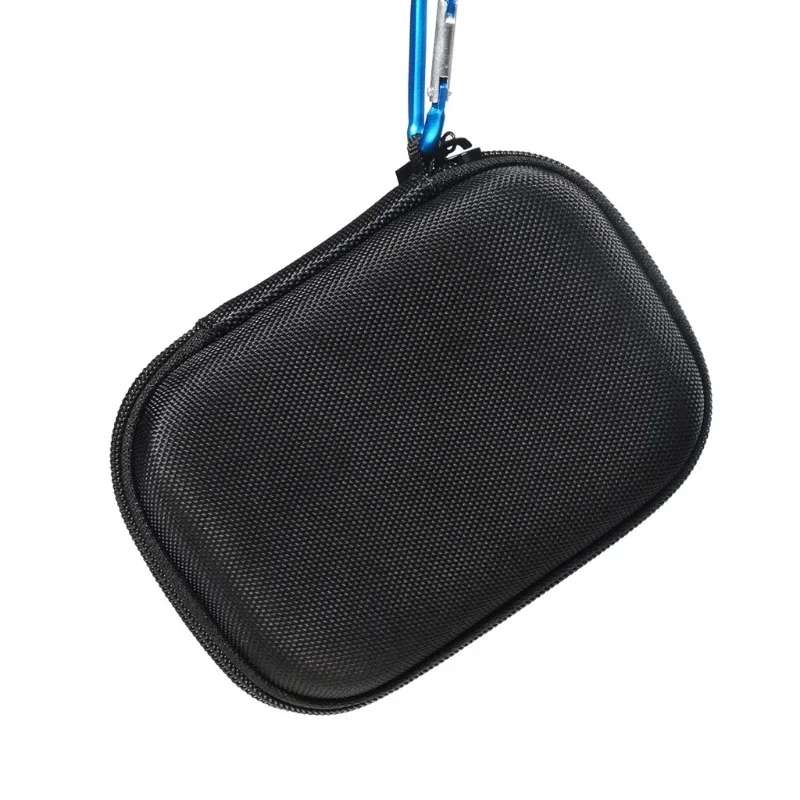 

Newest Hard EVA Travel Case Protective Carrying Storage Bag for JBL GO3 Speaker 1XCB