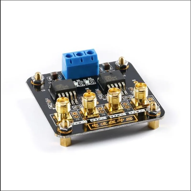 

BUF634 Module High-Speed Current Buffer Output Audio Power Pulse Amplifier