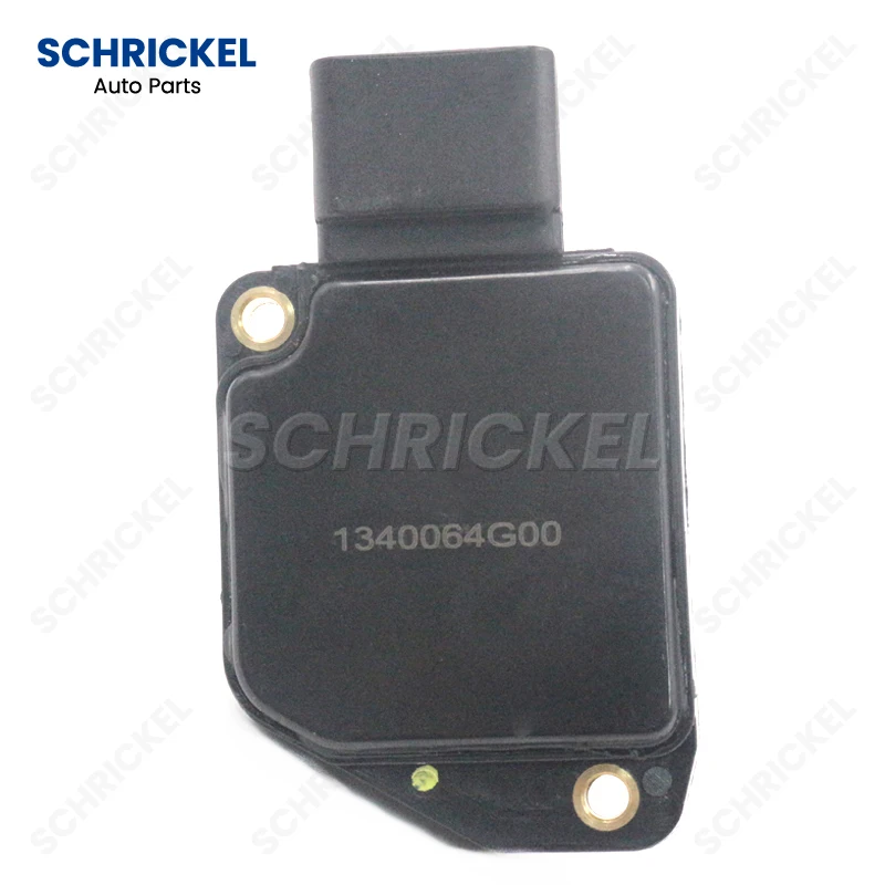 Maf Sensor For Suzuki Aerio Esteem Sidekick X-90 Chevrolet Tracker GEO MERCEDES BENZ T2 AFH55M-13 AFH55M13 Mass Air Flow Sensor