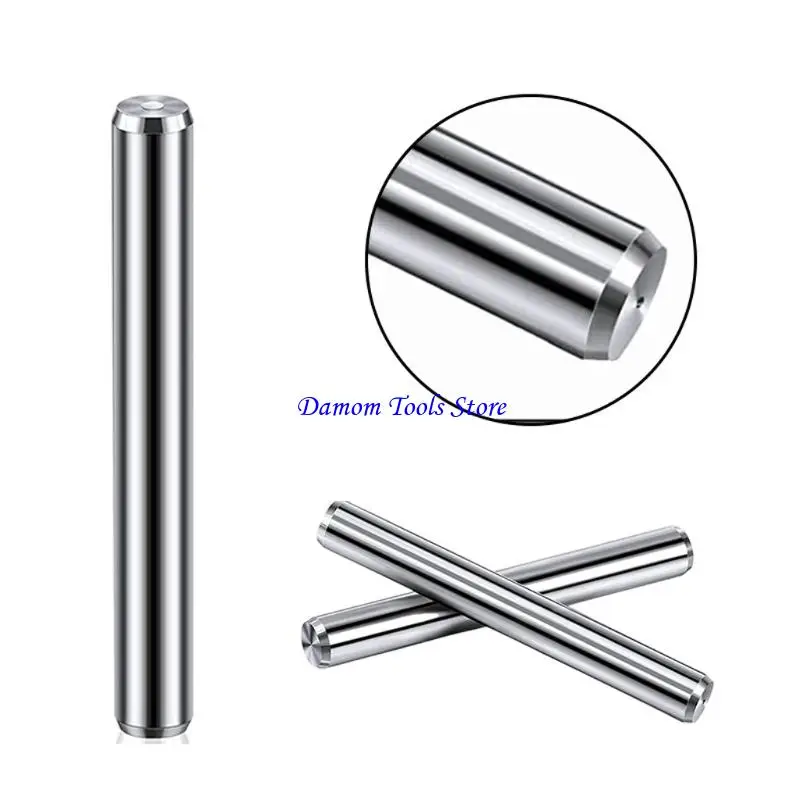 57BE 30 Divisions Rustproof Shelf Brackets Untarnished Hardware Mounting Screws Set