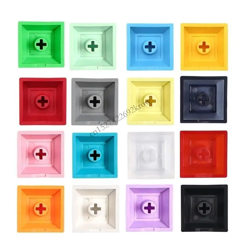 

R9CB 20PCS DSA 1U КЛЮЧЕСКИЕ КЛЮЧЕВЫЕ КЛЮС