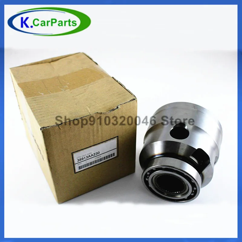 38913-AA230 1PC Center Differential Assembly Fit  For Subaru WRX STi Forester Legacy 10-18 38913AA230