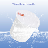 User-Friendly-Filter For Shark Vacuum NV680 NV681 NV682 NV683 NV800, NV800W, NV801, NV803, UV810 Replacement Part XHF680 And XFF