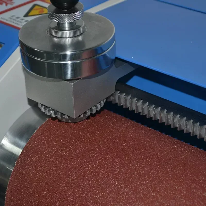 

Rubber Tyre Tape Din Rubber Wheel Abrasion Test Machine Tester PLS-AT-10