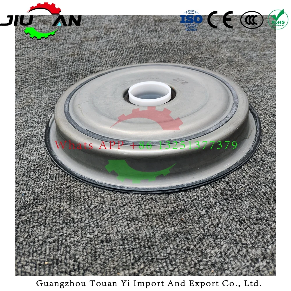 

For Skoda, Audi, VW Clutch Car Accessory DSG DQ250 02E New Automatic Transmission Front Cover Oil Seal 02E 301 205 C