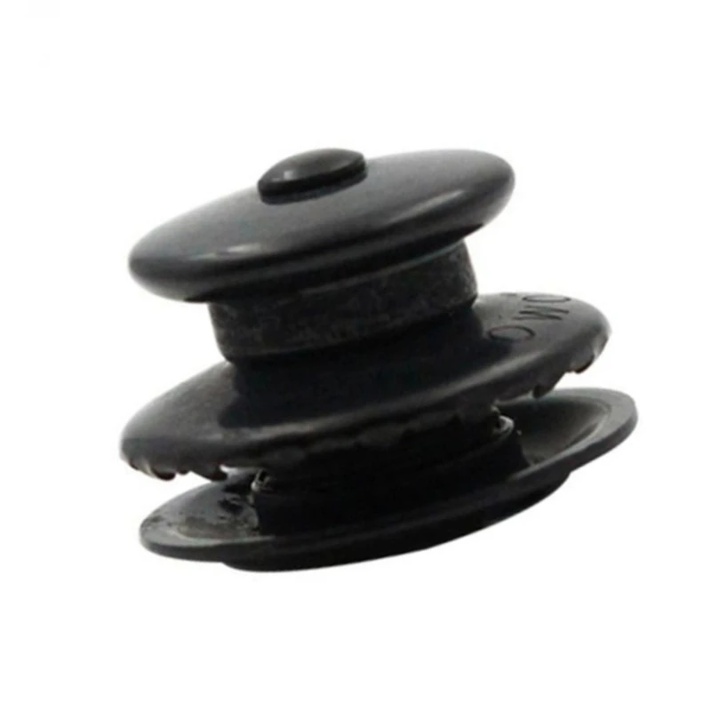 Marine Buttons Fastener For Yacht Auto Canopy And Fabric Applications