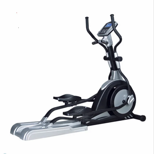 

YG-E001 High End Self Generating Cross Trainer Cardio Training Gym Equipment Commercial Elliptical Machine for Sale