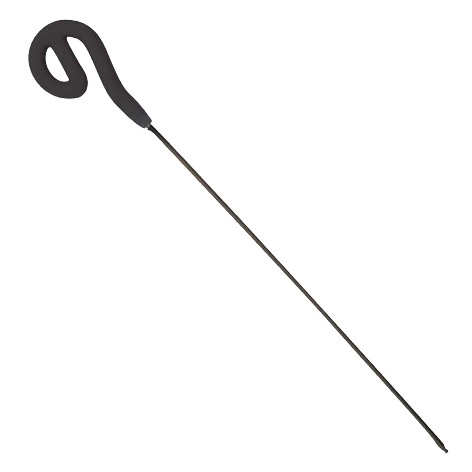 Silicone Friction Mallet Energy Resonator Percussion Tool Whale Sound Effect for Chinese Gong Meditation Yoga Music
