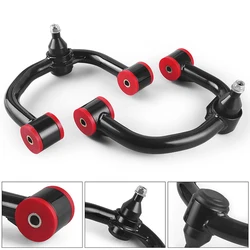 Freedom Off-Road Front Upper Control Arms For 2-4