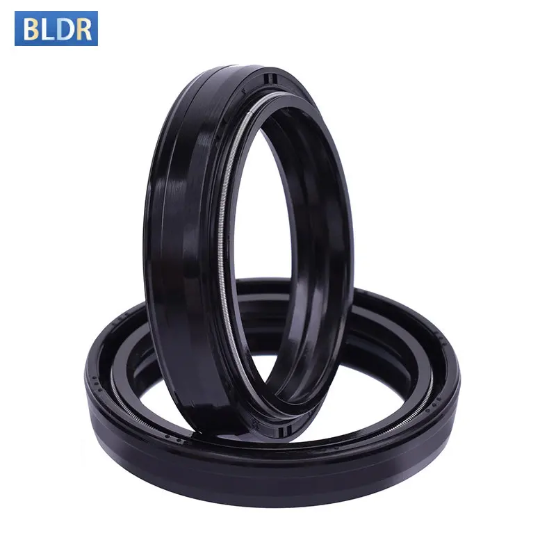 41x53x8/11 41*53 Front Fork Suspension Damper Oil Seal 41 53 Dust Cover For Triumph SPEED MASTER 790 AMERICA ALL VERSIONS 865 16