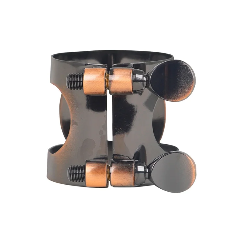 M87K ملحقات الآلات الموسيقية Altos ثلاثة أضعاف الساكسفون الناي كليب النحاس الكلارينيت الناي كليب ، ثلاثة أضعاف أ